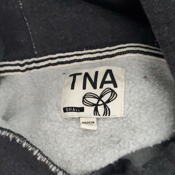 Hoodie - Picture 4 of 4